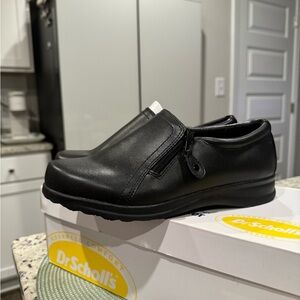 Dr Scholl’s Wide Width Size 8 Ladies Casual